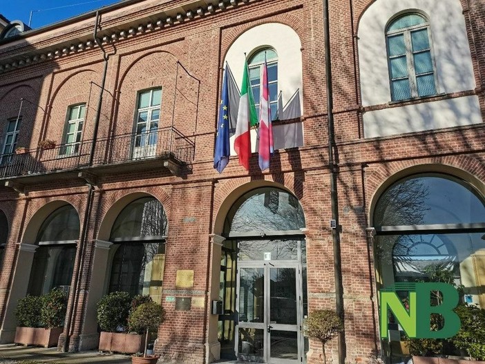 Provincia di Biella, quasi 2,5 milioni di euro per la transizione digitale Provincia di Biella, quasi 2,5 milioni di euro per la transizione digitale