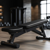 Scopri la rivoluzionaria panca multifunzione: fitness a casa come mai prima d’ora Scopri la rivoluzionaria panca multifunzione: fitness a casa come mai prima d’ora