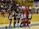 Bonprix TeamVolley supera anche Novi e si avvicina alla finale promozione Bonprix TeamVolley supera anche Novi e si avvicina alla finale promozione