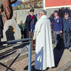 Biella ricorda Giovanni Palatucci, martedì 10 febbraio la cerimonia - foto di una edizione precedente