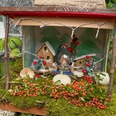 Campiglia Cervo, “40 presepi  tra i borghi” a Forgnengo e Piaro