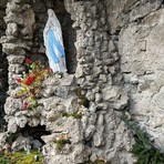 Torna il presepe di Piedicavallo, ripristinata una tradizione del paese