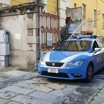 Trovato con droga in tasca, fermato dalla Polizia (foto di repertorio) Trovato con droga in tasca, fermato dalla Polizia (foto di repertorio)