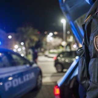 Lite finisce in rissa a Biella: sei persone identificate