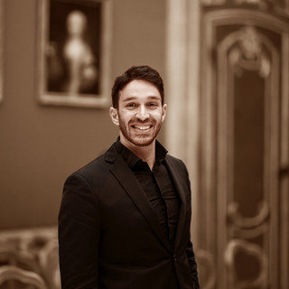 Accademia Perosi, ecco il Concerto di Natale: al pianoforte Davide Cava