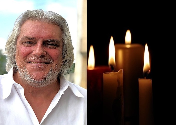 Biella in lutto, l’addio al Favaro di Roberto Pero: aveva 62 anni Biella in lutto, l’addio al Favaro di Roberto Pero: aveva 62 anni