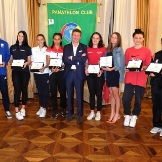 panathlon
