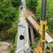 Ponte sull’Oremo, tre progetti sul tavolo della Soprintendenza: dalla demolizione allo scavalco da 2 milioni di euro (foto di repertorio) Ponte sull’Oremo, tre progetti sul tavolo della Soprintendenza: dalla demolizione allo scavalco da 2 milioni di euro (foto di repertorio)