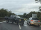 Incidente in Superstrada, lunghe code verso Biella Incidente in Superstrada, lunghe code verso Biella