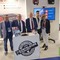 Trasporti e logistica, il Biellese protagonista a Transpotec: “La sostenibilità deve essere anche economica” FOTO e VIDEO