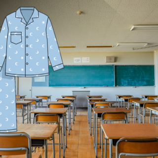 A Valdilana il &quot;Pigiama Day&quot;: inclusione e benessere entrano a scuola