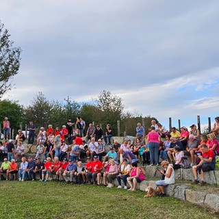 passeggiata cavaglià