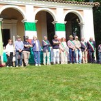 Pollone celebra i 90 anni degli Alpini, corteo e festa di comunità tra memoria e tradizione FOTO