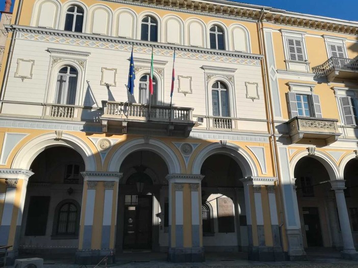 Il Comune di Biella assume un dirigente