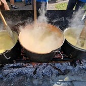 Valdilana, nuovo evento enogastronomico della Pro Loco di Trivero (foto di repertorio) Valdilana, nuovo evento enogastronomico della Pro Loco di Trivero (foto di repertorio)