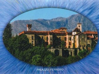 Il Piazzo al riparo dei monti, foto copyright Roberto Marchisotti