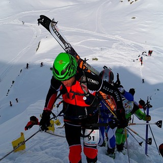 Confermato il 40° Periplo del Rosso. Percorso e altimetrie