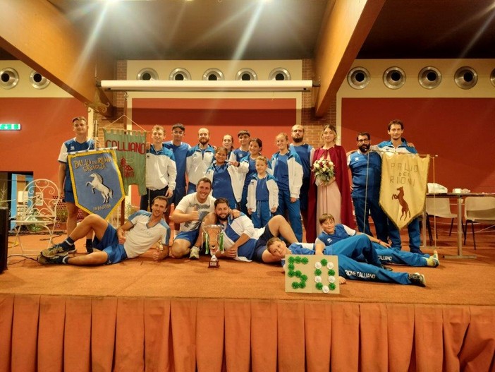 cavaglià calliano