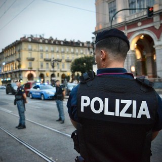Giro di vite, scattano sei daspo urbani e quattro denunce per mancata espulsione (foto di repertorio) Giro di vite, scattano sei daspo urbani e quattro denunce per mancata espulsione (foto di repertorio)