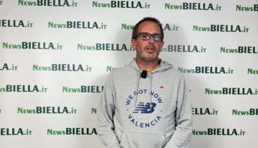 Biella-Oropa annullata, l'appello: "Serve un tavolo per rilanciare il running nel Biellese" Biella-Oropa annullata, l'appello: "Serve un tavolo per rilanciare il running nel Biellese"