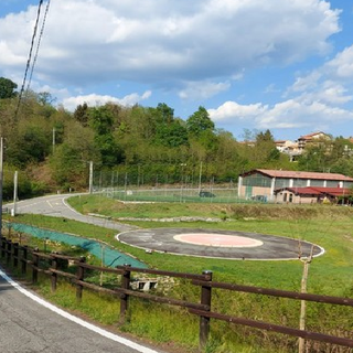 laghetto mezzana