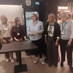 Fondo Edo Tempia, la sede di Ponzone compie 10 anni