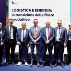 Trasporti e logistica, il Biellese protagonista a Transpotec: “La sostenibilità deve essere anche economica” (foto di Stefano Ceretti e servizio di Mauro Benedetti per newsbiella.it)