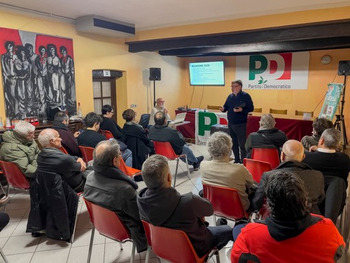 pd cossato