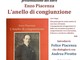 Un libro dedicato a Enzo Piacenza, la presentazione a Pollone Un libro dedicato a Enzo Piacenza, la presentazione a Pollone