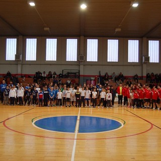 memorial pallamano