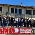 PartySport2026 a Borriana, Guerriero: "Lo sport è il collante perfetto tra generazioni e amministrazioni diverse"