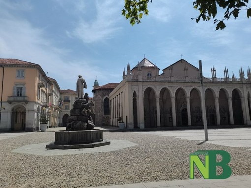 Santa Messa a Biella per studenti, famiglie e insegnanti in vista dell’inizio della scuola