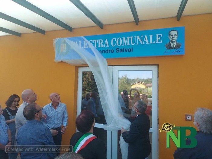 Quaregna Cerreto affida per dieci anni la gestione della palestra comunale alla ASD Rollerblot Quaregna Cerreto affida per dieci anni la gestione della palestra comunale alla ASD Rollerblot