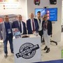 Trasporti e logistica, il Biellese protagonista a Transpotec: “La sostenibilità deve essere anche economica” FOTO e VIDEO