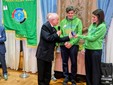 Alla Valdigne Triathlon - Valdengo il Premio Panathlon 2026 Alla Valdigne Triathlon - Valdengo il Premio Panathlon 2026