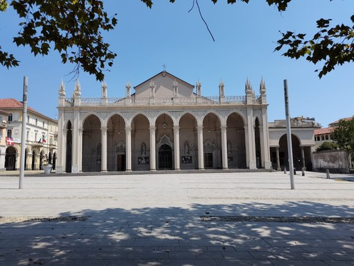 Il lanificio Zegna, Villa Flecchia, la sede della cassa di Risparmio di Biella aperti al pubblico nelle Giornata del Fai