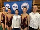 piemonte ginnastica
