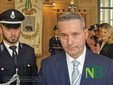 Biella, Polizia Penitenziaria festeggia 209 anni: “Testa alta e sguardo fiero”