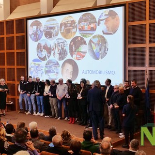 Cerimonia di consegna delle Benemerenze Coni 2025, l'elenco di chi salirà sul palco