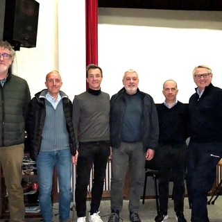 La Riva delle Fabbriche, ecco a Tollegno il progetto: focus su percorsi pedonali e spazi di sosta