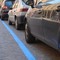 Biella, dal Comune più fondi per compensare gli stalli blu occupati