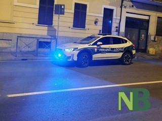 Biella, donna investita da un'auto
