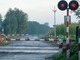 Valdengo, auto resta bloccata tra le sbarre del passaggio a livello (foto di repertorio) Valdengo, auto resta bloccata tra le sbarre del passaggio a livello (foto di repertorio)