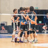 SPB, riflettori su Biella per il big match di Serie C