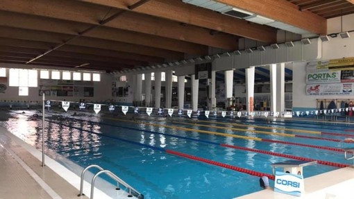 dynamic sport nuoto
