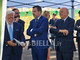 Pedemontana, si parte: al via lavori di costruzione della tratta Masserano-Ghemme: presenti i ministri Salvini e Pichetto FOTO e VIDEO
