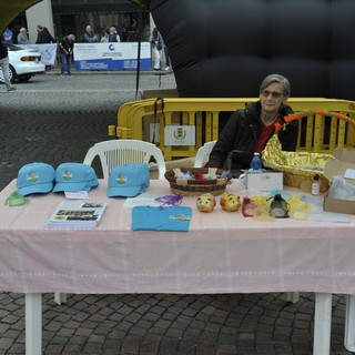 Presente nelle foto di Ciro Simoni al Biella Motor Day anche la ASD Polisportiva Handicap Biellese Presente nelle foto di Ciro Simoni al Biella Motor Day anche la ASD Polisportiva Handicap Biellese