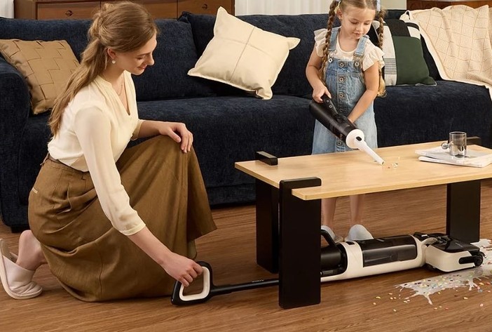 Soluzioni di Pulizia Domestica Economiche per una Pulizia Profonda con un Budget Limitato