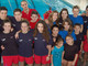 Nuoto Pinnato - Club Pralino torna da Genova con 26 medaglie Nuoto Pinnato - Club Pralino torna da Genova con 26 medaglie