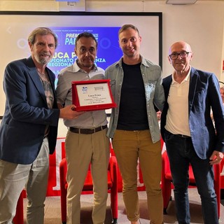 Aiac, consegnati i Premi Panchina 2024/25: ospite a Biella anche Filippo Galli